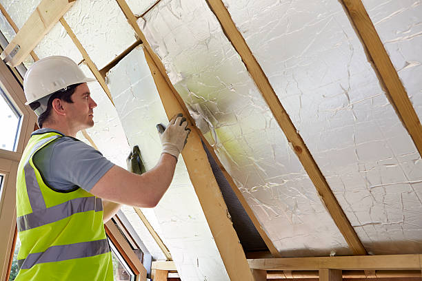 Attic Insulation Near Me in Rio Pinar, FL